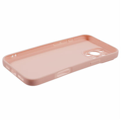 For iPhone 16 Pro Max Case Precise Cut-Outs Straight Edge TPU Shockproof Phone Cover