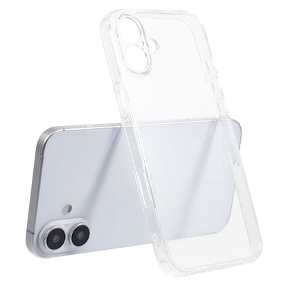 Bulk Purchasing For iPhone 14 Pro Clear Phone Case 1.5mm Shockproof TPU + Acrylic Back Cover