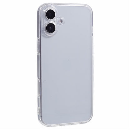Bulk Purchasing For iPhone 14 Pro Clear Phone Case 1.5mm Shockproof TPU + Acrylic Back Cover
