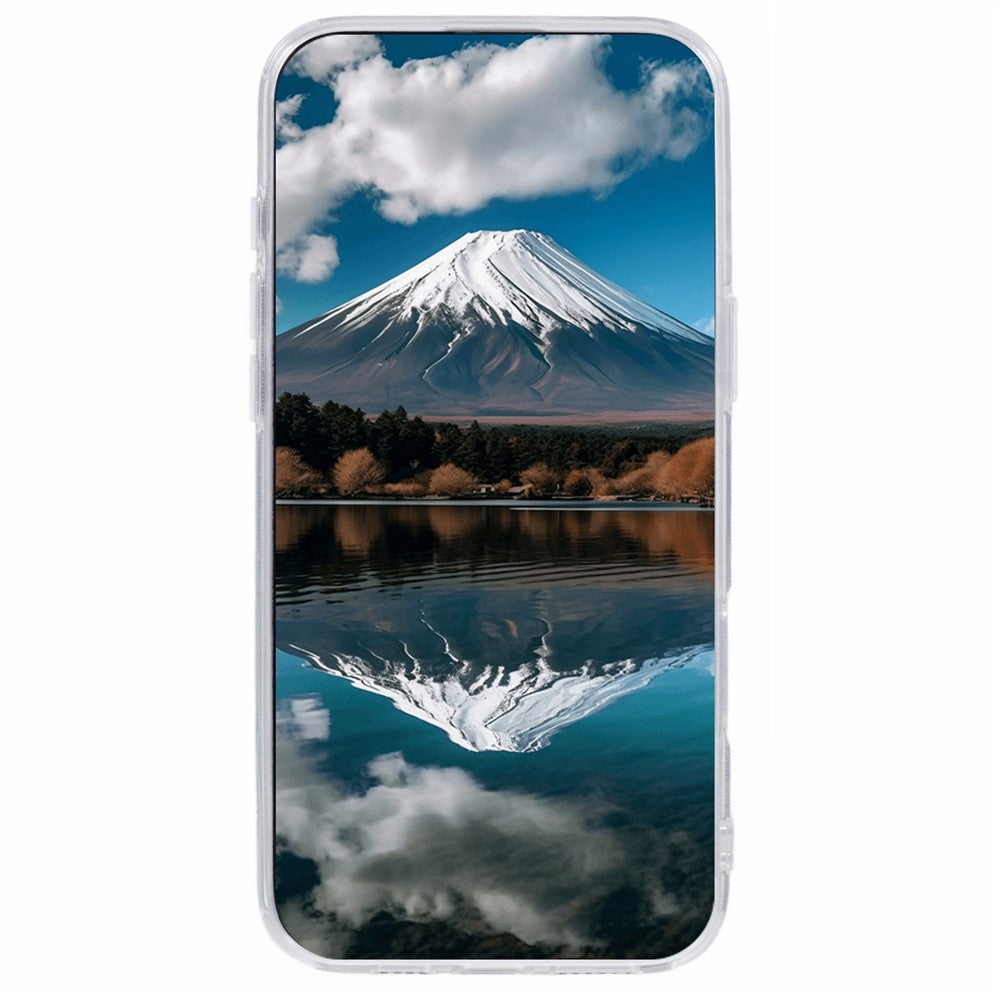 Bulk Purchasing For iPhone 14 Pro Clear Phone Case 1.5mm Shockproof TPU + Acrylic Back Cover