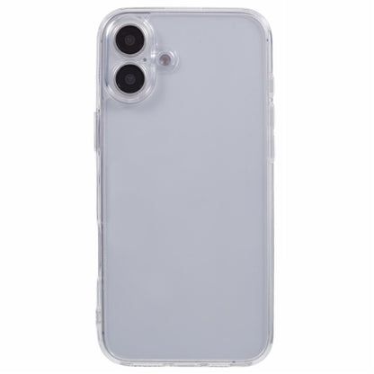 Bulk Purchasing For iPhone 14 Pro Clear Phone Case 1.5mm Shockproof TPU + Acrylic Back Cover
