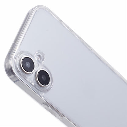 Bulk Purchasing For iPhone 14 Pro Clear Phone Case 1.5mm Shockproof TPU + Acrylic Back Cover