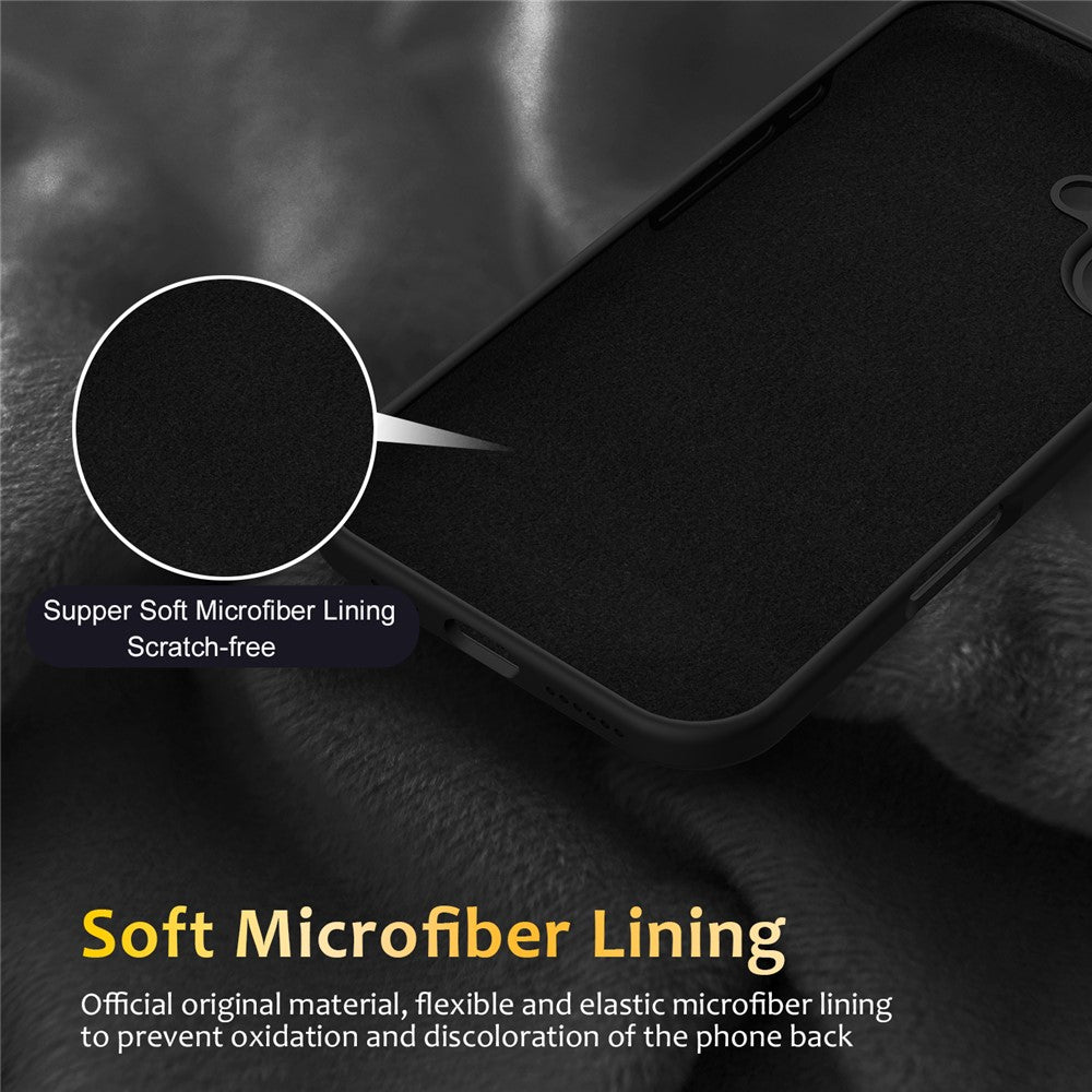 For iPhone 16 Case Compatible with MagSafe Rotating Metal Kickstand PC + Silicone Phone Cover