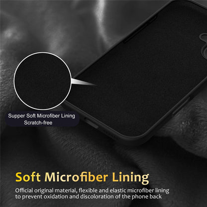For iPhone 16 Case Compatible with MagSafe Rotating Metal Kickstand PC + Silicone Phone Cover