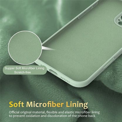 For iPhone 16 Pro Case Compatible with MagSafe Rotating Metal Kickstand PC + Silicone Phone Cover