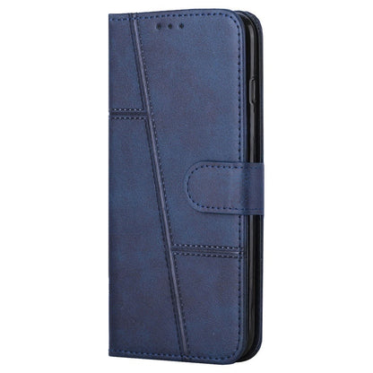 For Samsung Galaxy S25 Ultra Case Stand Flip Protective Leather Phone Cover