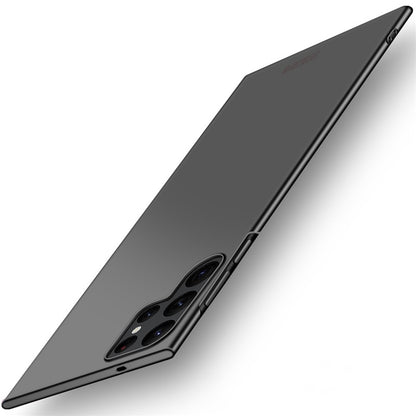 MOFI For Samsung Galaxy S25 Ultra Phone Case  Shield Matte Series Ultra Slim PC Protective Cover