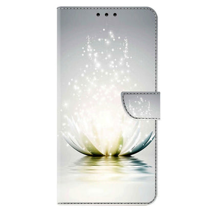 For Samsung Galaxy S25 Ultra Case 3D Pattern PU Leather Wallet Phone Cover with Stand