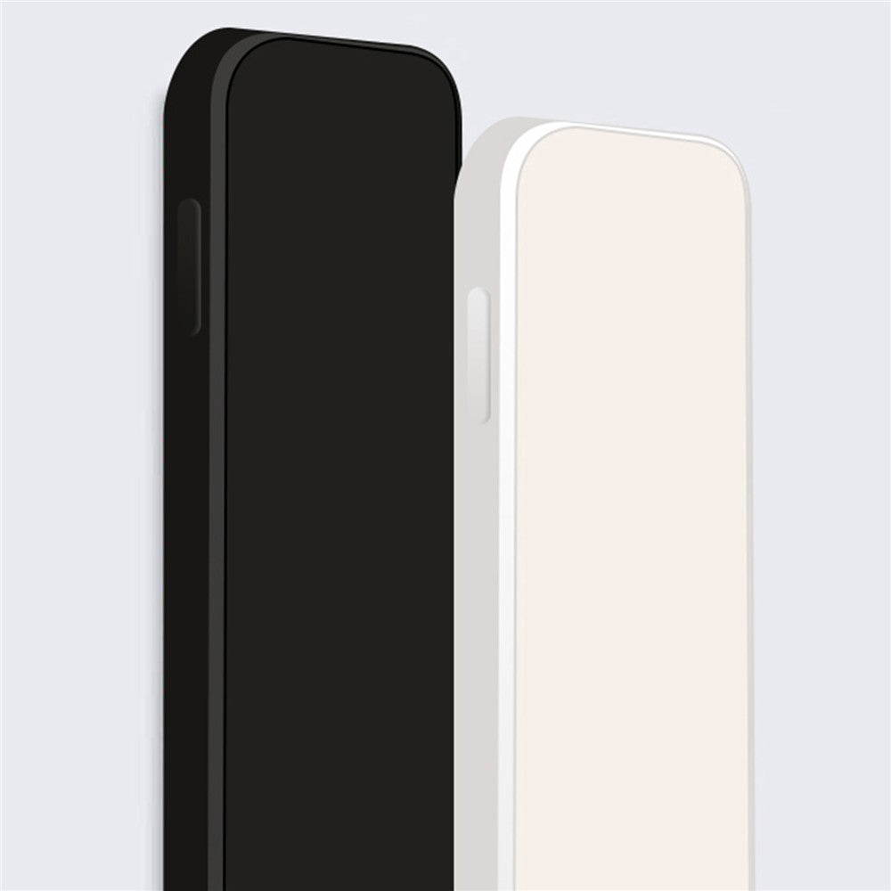 For Samsung Galaxy S25 Ultra TPU Case Straight Edge Protection Phone Cover