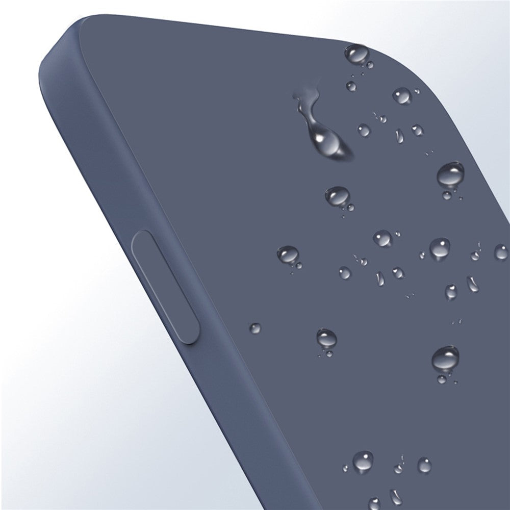 For Samsung Galaxy S25 Ultra TPU Case Straight Edge Protection Phone Cover