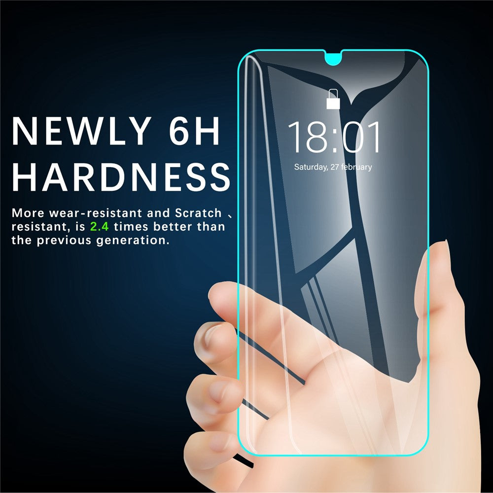 REDPEPPER Dot+ Series for iPhone 14 Plus IP68 Waterproof Clear Back Case Drop-proof Dust-proof Cover Compatible with Magsafe Charger