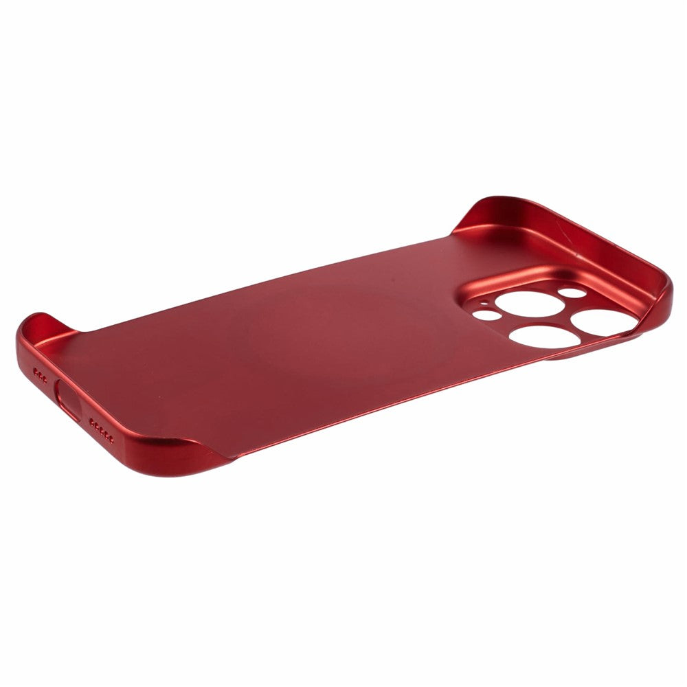 For iPhone 14 Pro Case Compatible with MagSafe Hard PC Frameless Phone Cover