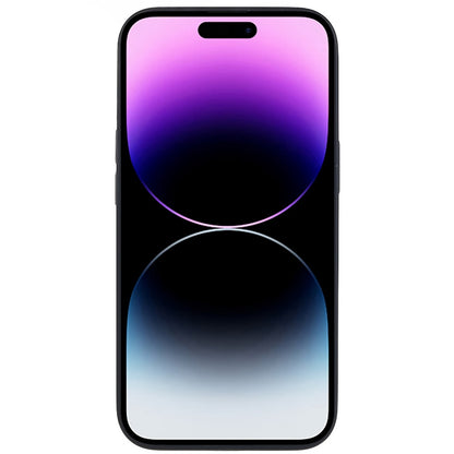 Anti-Fall Phone Case for iPhone 14 Pro Max Magnetic Silicone Case Anti-Scratch Protective Phone Cover
