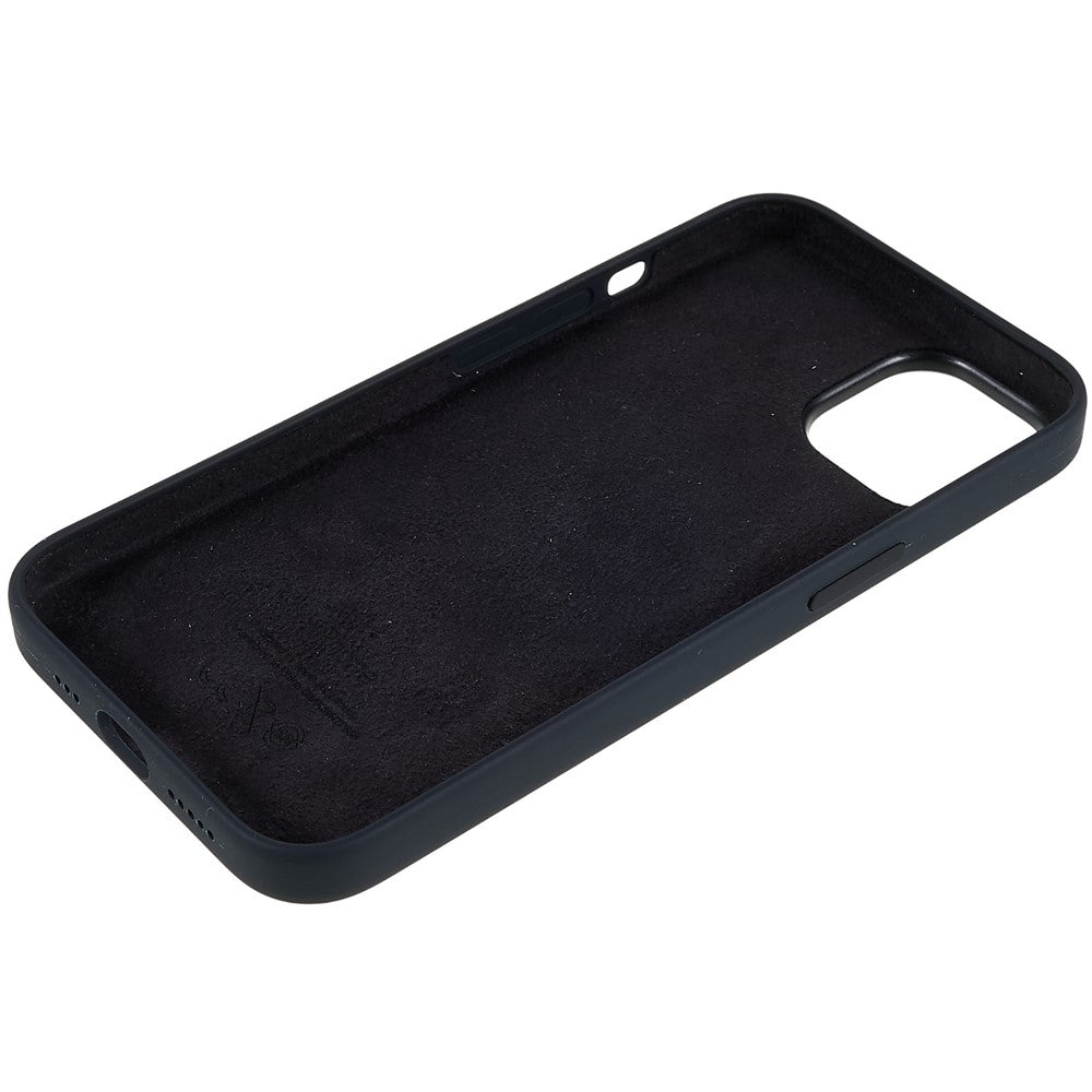 Anti-Fall Phone Case for iPhone 14 Pro Max Magnetic Silicone Case Anti-Scratch Protective Phone Cover