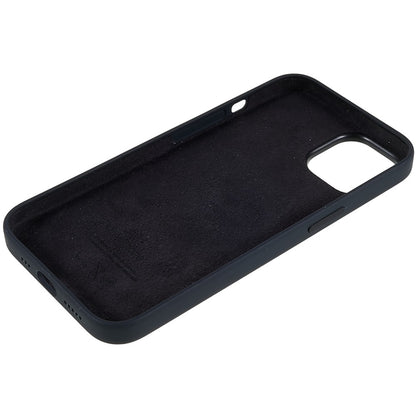 Anti-Fall Phone Case for iPhone 14 Pro Max Magnetic Silicone Case Anti-Scratch Protective Phone Cover