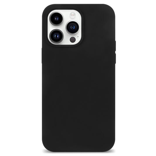 For iPhone 14 Pro Case Shockproof Soft Silicone Phone Cover