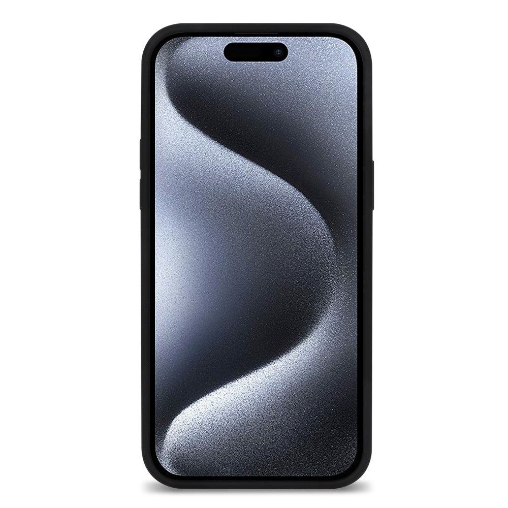 For iPhone 14 Pro Case Shockproof Soft Silicone Phone Cover