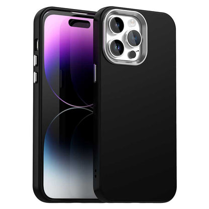 For iPhone 14 Pro Case TPU + TPE Anti Drop Protection Phone Cover