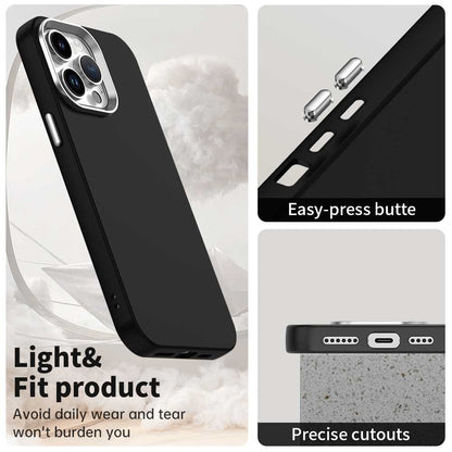 For iPhone 14 Pro Case TPU + TPE Anti Drop Protection Phone Cover