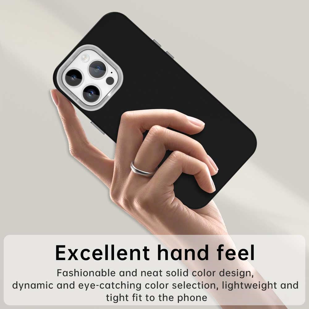 For iPhone 14 Pro Case TPU + TPE Anti Drop Protection Phone Cover
