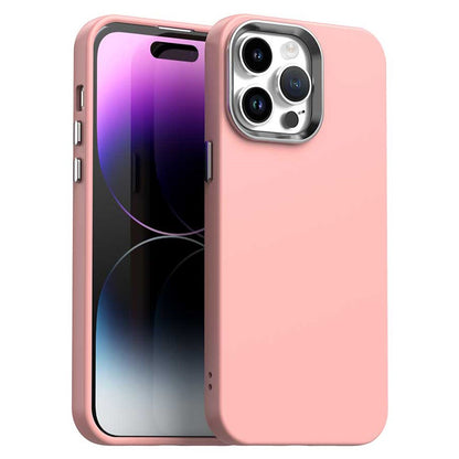For iPhone 14 Pro Case TPU + TPE Anti Drop Protection Phone Cover