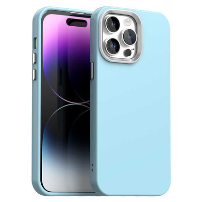 For iPhone 14 Pro Case TPU + TPE Anti Drop Protection Phone Cover