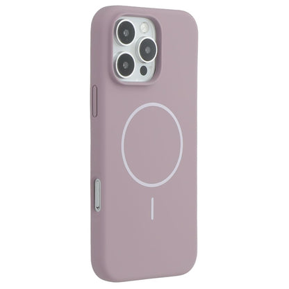 X-LEVEL For iPhone 16 Pro Max Case Compatible with MagSafe Liquid Silicone Phone Back Cover Skin Touch