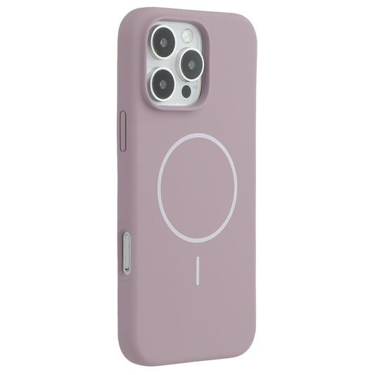 X-LEVEL For iPhone 16 Pro Max Case Compatible with MagSafe Liquid Silicone Phone Back Cover Skin Touch
