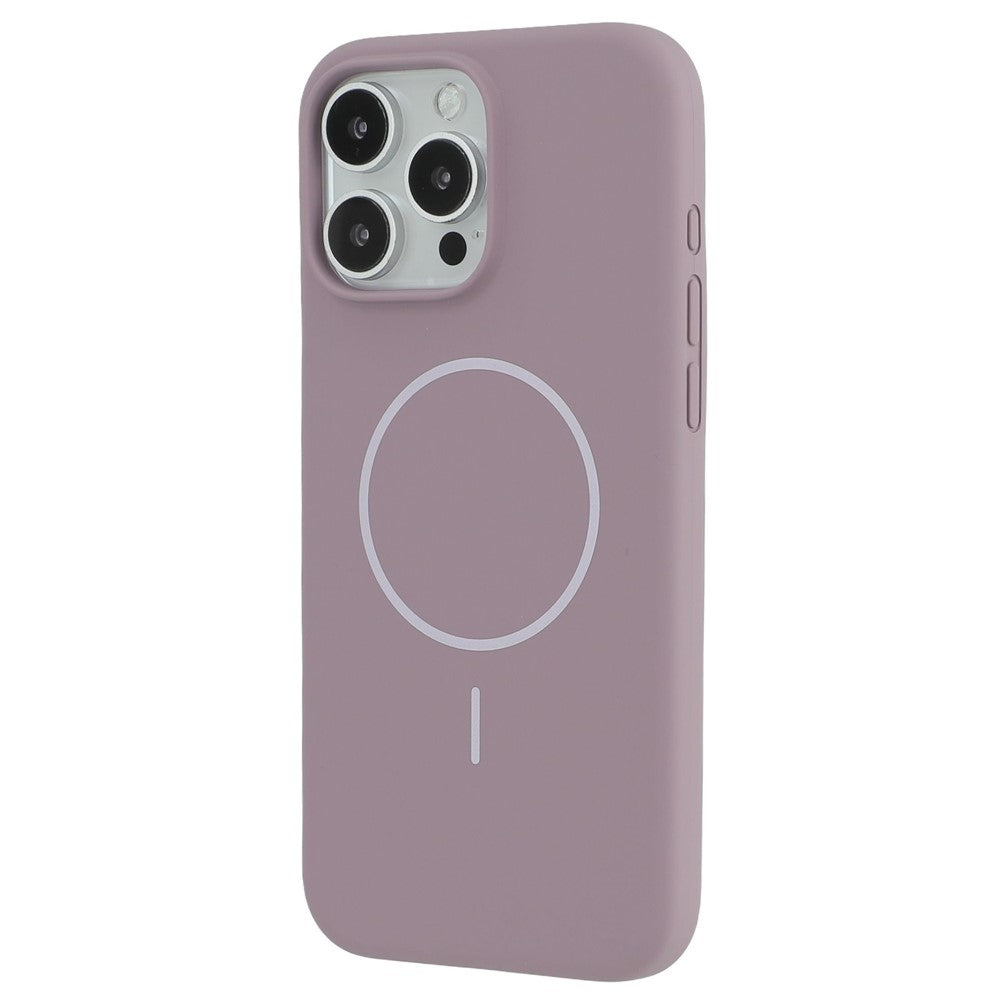 X-LEVEL For iPhone 16 Pro Max Case Compatible with MagSafe Liquid Silicone Phone Back Cover Skin Touch