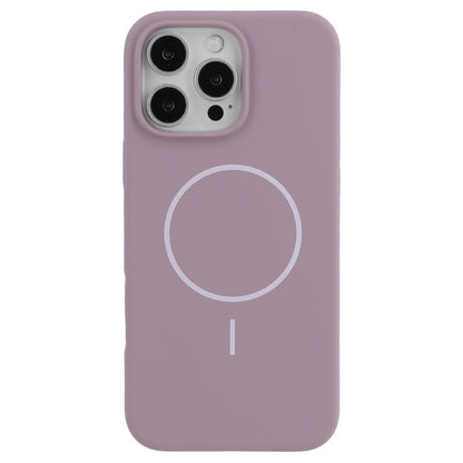 X-LEVEL For iPhone 16 Pro Max Case Compatible with MagSafe Liquid Silicone Phone Back Cover Skin Touch