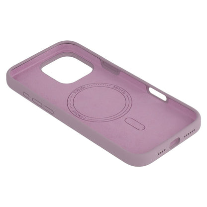 X-LEVEL For iPhone 16 Pro Max Case Compatible with MagSafe Liquid Silicone Phone Back Cover Skin Touch