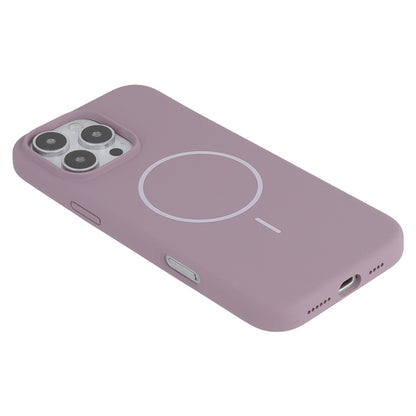 X-LEVEL For iPhone 16 Pro Max Case Compatible with MagSafe Liquid Silicone Phone Back Cover Skin Touch