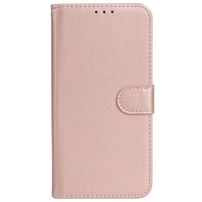 For iPhone 17e / 16e Case PU Leather Flip Phone Cover Wallet Card Slot Holder
