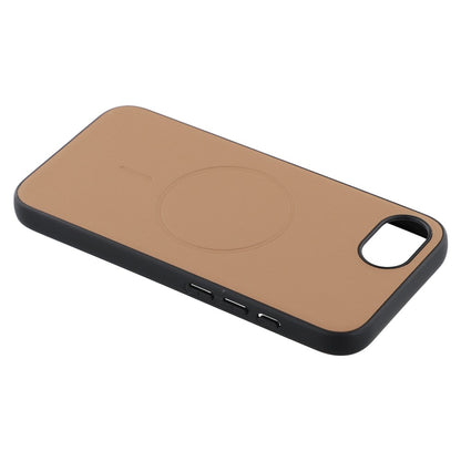 X-LEVEL For iPhone 17e / 16e Case Compatible with MagSafe PC+TPU+PU Phone Back Cover