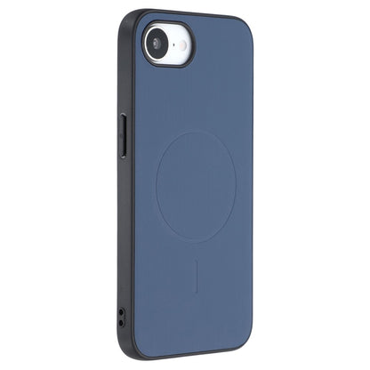 X-LEVEL For iPhone 17e / 16e Case Compatible with MagSafe PC+TPU+PU Phone Back Cover