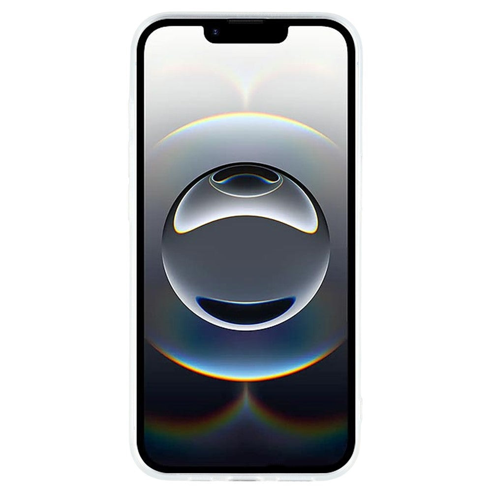X-LEVEL For iPhone 17e / 16e Case TPU Ultra Crystal Transparent Phone Cover
