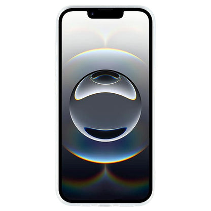 X-LEVEL For iPhone 17e / 16e Case TPU Ultra Crystal Transparent Phone Cover