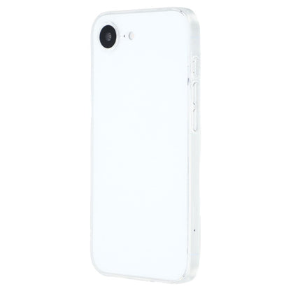 X-LEVEL For iPhone 17e / 16e Case TPU Ultra Crystal Transparent Phone Cover