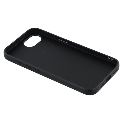 X-LEVEL Bojue-3 Series For iPhone 17e / 16e Case Leather Coated PC+TPU Phone Back Cover