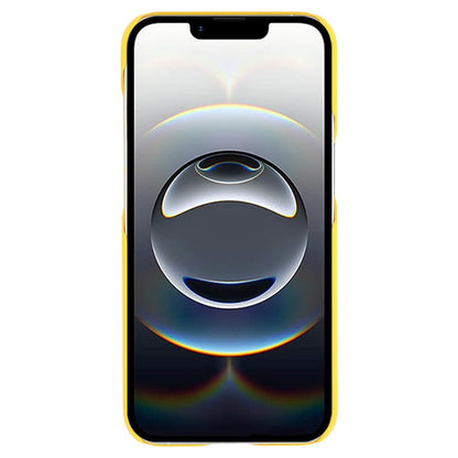 For iPhone 17e / 16e Case Hard PC Drop Proof Frosted Minimalist Phone Cover