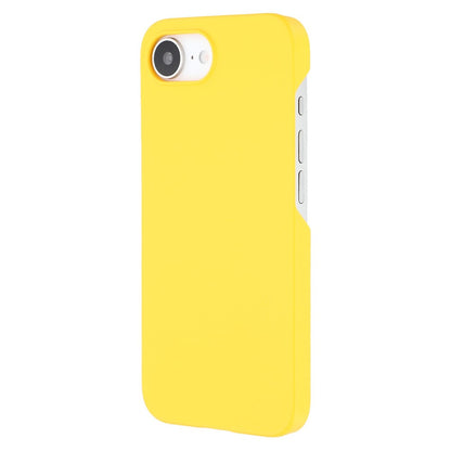 For iPhone 17e / 16e Case Hard PC Drop Proof Frosted Minimalist Phone Cover