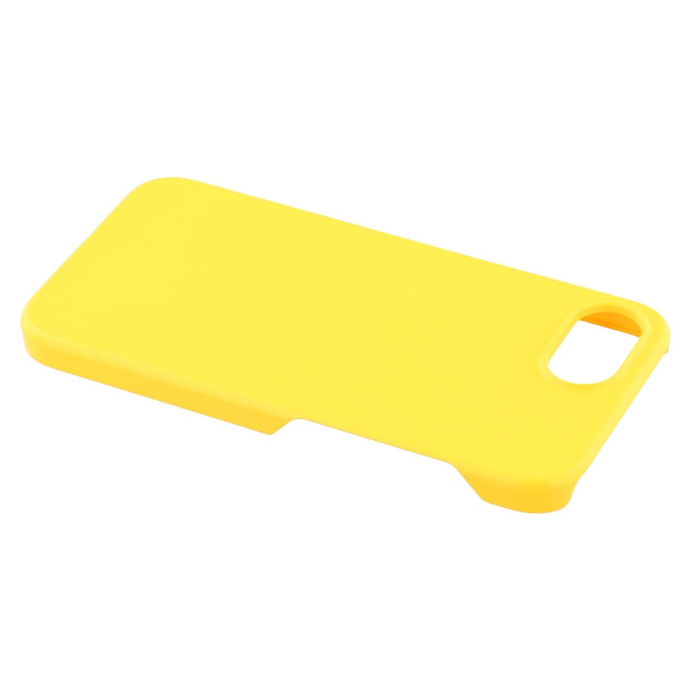 For iPhone 17e / 16e Case Hard PC Drop Proof Frosted Minimalist Phone Cover
