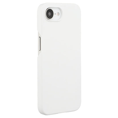 For iPhone 17e / 16e Case Hard PC Drop Proof Frosted Minimalist Phone Cover