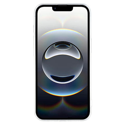 UNITHIN For iPhone 17e / 16e Case Ultra Thin 0.7mm TPU Anti Drop Clear Phone Cover