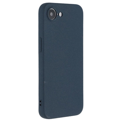 For iPhone 17e / 16e Matte Case TPU Non-Slip Protective Phone Cover