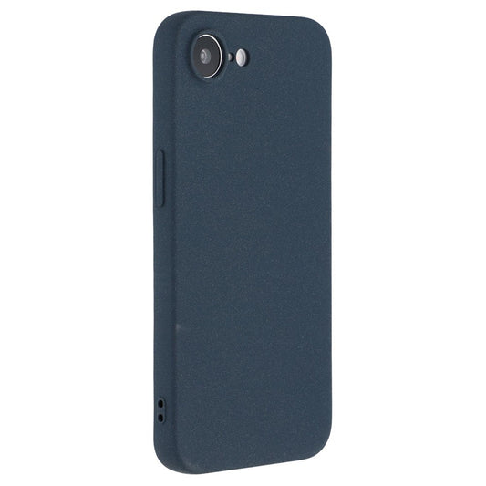 For iPhone 17e / 16e Matte Case TPU Non-Slip Protective Phone Cover