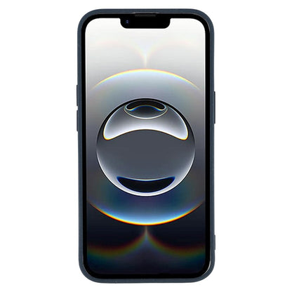 For iPhone 17e / 16e Matte Case TPU Non-Slip Protective Phone Cover
