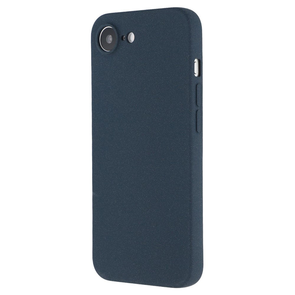 For iPhone 17e / 16e Matte Case TPU Non-Slip Protective Phone Cover