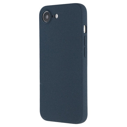 For iPhone 17e / 16e Matte Case TPU Non-Slip Protective Phone Cover