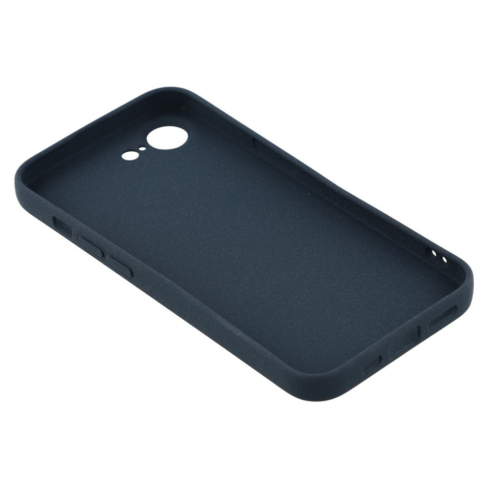 For iPhone 17e / 16e Matte Case TPU Non-Slip Protective Phone Cover